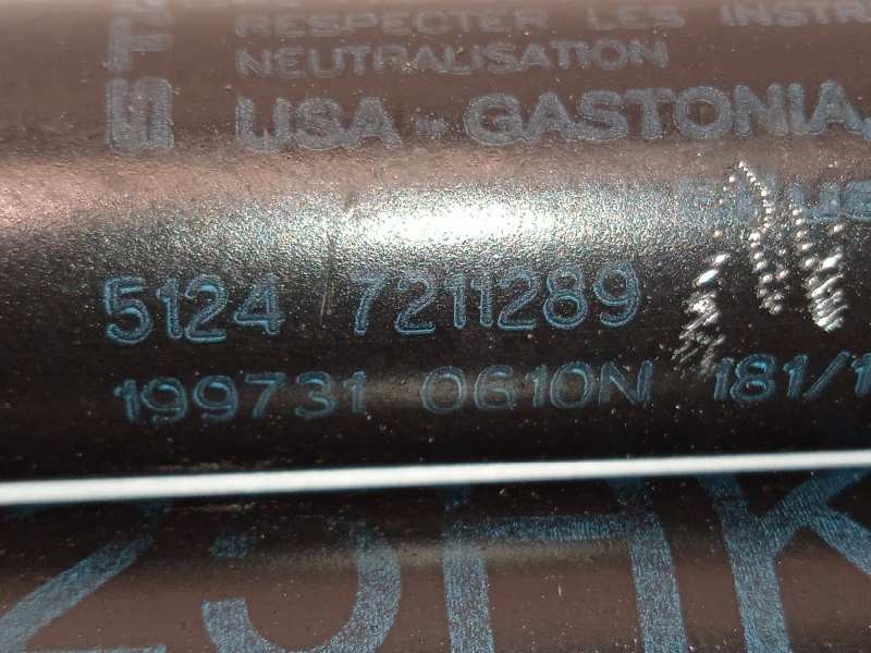 Recambio de amortiguadores maletero / porton para bmw x3 (f25) xdrive 20d referencia OEM IAM 51247211289  