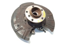 Recambio de mangueta trasera izquierda para bmw x3 (f25) xdrive 20d referencia OEM IAM 33406797569  