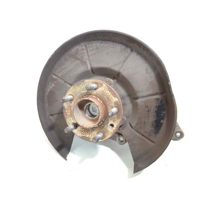 Recambio de mangueta trasera derecha para ford kuga (cbv) titanium s 4x4 referencia OEM IAM 8V415A970AB 1538604 1556399