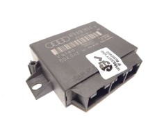 Recambio de modulo electronico para audi a6 berlina (4f2) 3.0 tdi quattro (171kw) referencia OEM IAM 4F0919283G  