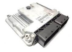 Recambio de centralita motor uce para bmw x3 (f25) xdrive 20d referencia OEM IAM 8513184  0281017639