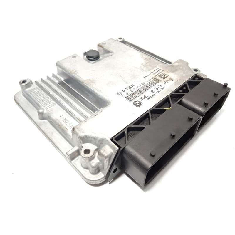 Recambio de centralita motor uce para bmw x3 (f25) xdrive 20d referencia OEM IAM 8513184  0281017639