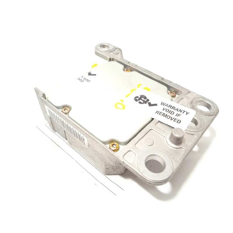 Recambio de centralita airbag para nissan patrol gr (y61) 3.0 16v turbodiesel cat referencia OEM IAM 98820VC310  4079343332