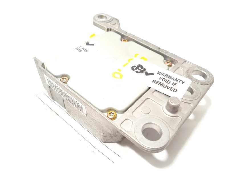 Recambio de centralita airbag para nissan patrol gr (y61) 3.0 16v turbodiesel cat referencia OEM IAM 98820VC310  4079343332