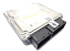 Recambio de centralita motor uce para bmw x3 (f25) xdrive 20d referencia OEM IAM 8513184  0281017639 2