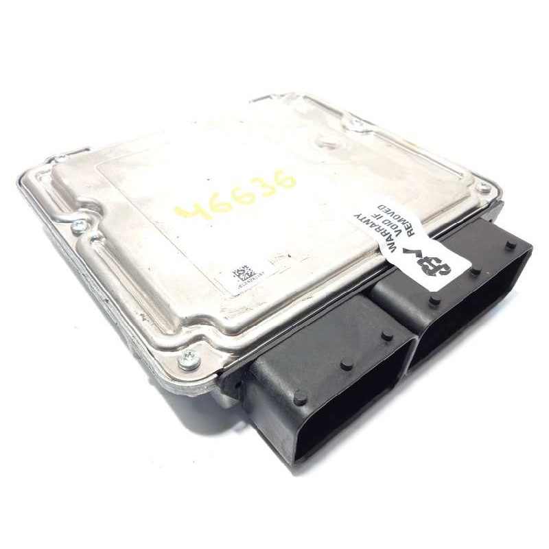 Recambio de centralita motor uce para bmw x3 (f25) xdrive 20d referencia OEM IAM 8513184  0281017639