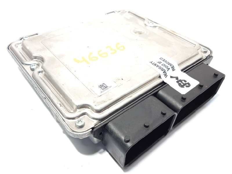 Recambio de centralita motor uce para bmw x3 (f25) xdrive 20d referencia OEM IAM 8513184  0281017639
