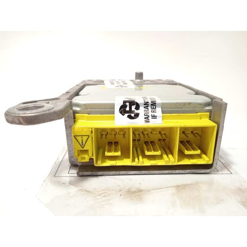Recambio de centralita airbag para nissan patrol gr (y61) 3.0 16v turbodiesel cat referencia OEM IAM 98820VC310  4079343332