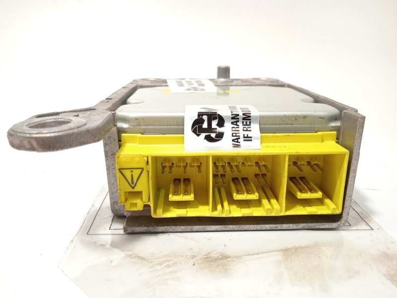 Recambio de centralita airbag para nissan patrol gr (y61) 3.0 16v turbodiesel cat referencia OEM IAM 98820VC310  4079343332