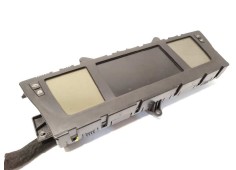 Recambio de cuadro instrumentos para citroën c4 grand picasso exclusive referencia OEM IAM P9663389080  9663389080 2