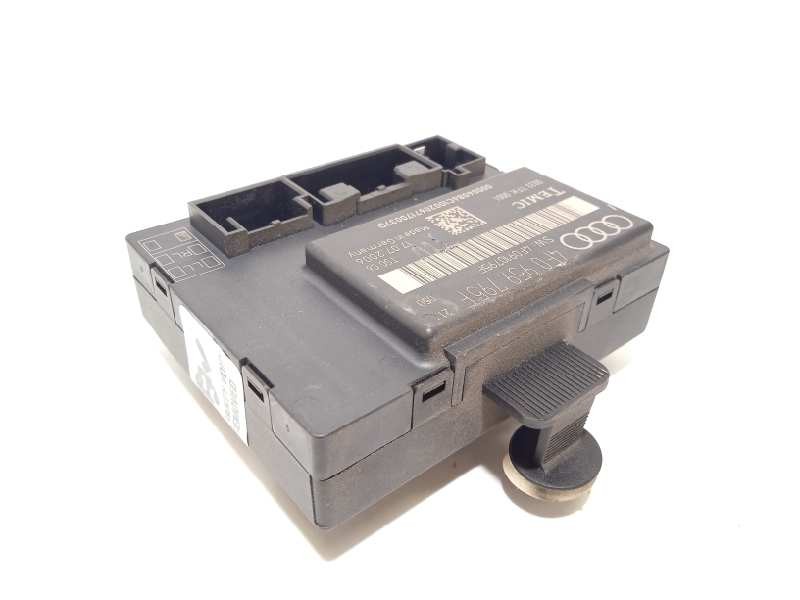 Recambio de modulo confort para audi a6 berlina (4f2) 3.0 tdi quattro (171kw) referencia OEM IAM 4F0959795F  