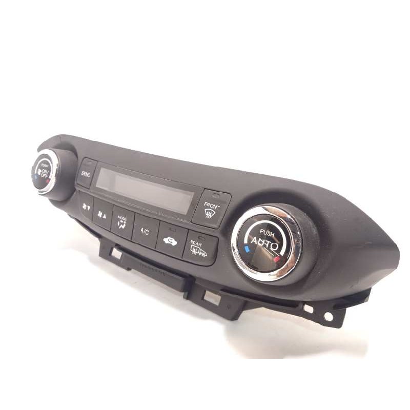 Recambio de mando climatizador para honda cr-v 1.6 dtec cat referencia OEM IAM 79600T1TG611M1  