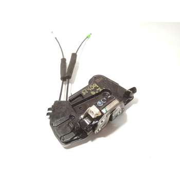 CERRADURA PUERTA DELANTERA IZQUIERDA 6904002491 