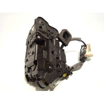 CERRADURA PUERTA DELANTERA IZQUIERDA 5K1837015E 