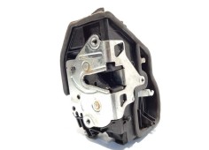 Recambio de cerradura puerta trasera izquierda para bmw x3 (f25) xdrive 20d referencia OEM IAM 7276673  51227276673