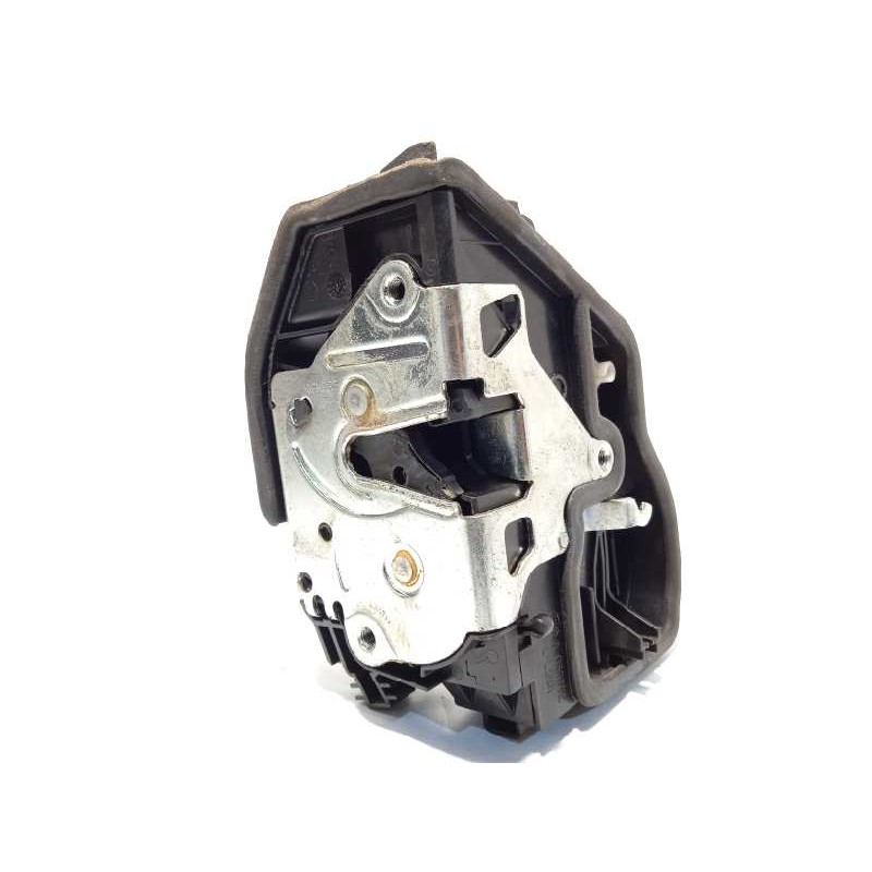 Recambio de cerradura puerta trasera izquierda para bmw x3 (f25) xdrive 20d referencia OEM IAM 7276673  51227276673