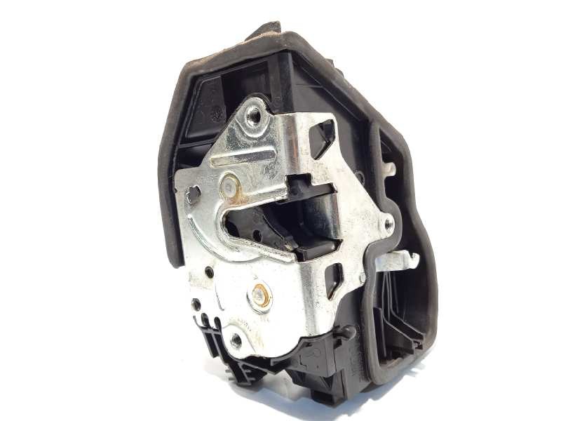 Recambio de cerradura puerta trasera izquierda para bmw x3 (f25) xdrive 20d referencia OEM IAM 7276673  51227276673