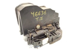 Recambio de cerradura puerta trasera izquierda para bmw x3 (f25) xdrive 20d referencia OEM IAM 7276673  51227276673 2