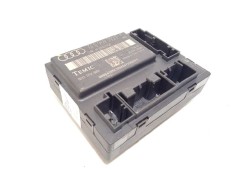 Recambio de modulo confort para audi a6 berlina (4f2) 3.0 tdi quattro (171kw) referencia OEM IAM 4F0959792F  