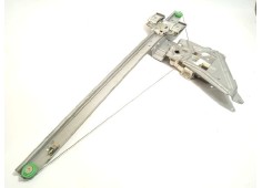 Recambio de elevalunas delantero derecho para volkswagen crafter combi (2e) combi 35 batalla larga con techo alto referencia OEM 2