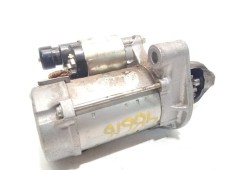 Recambio de motor arranque para honda cr-v 1.6 dtec cat referencia OEM IAM 4380000070  PYDUJ 2