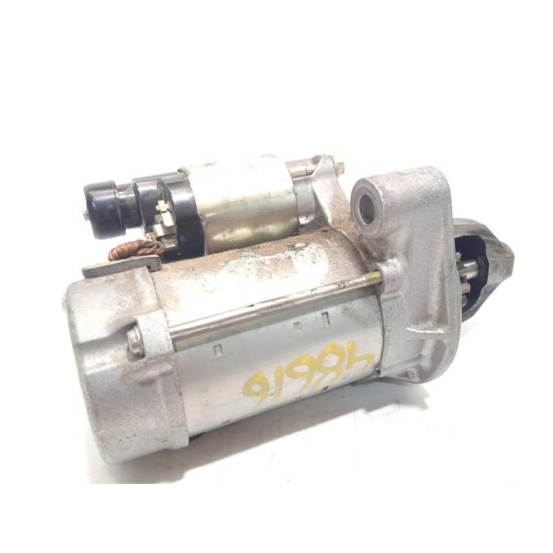 Recambio de motor arranque para honda cr-v 1.6 dtec cat referencia OEM IAM 4380000070  PYDUJ