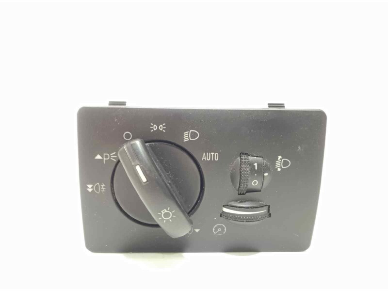 Recambio de mando luces para ford kuga (cbv) titanium s 4x4 referencia OEM IAM 1471867  