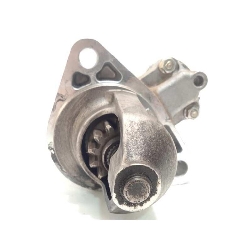 Recambio de motor arranque para honda cr-v 1.6 dtec cat referencia OEM IAM 4380000070  PYDUJ