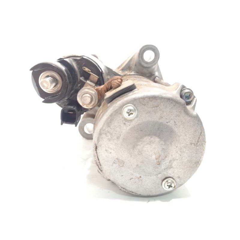 Recambio de motor arranque para honda cr-v 1.6 dtec cat referencia OEM IAM 4380000070  PYDUJ
