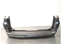 Recambio de paragolpes trasero para citroën c4 grand picasso exclusive referencia OEM IAM 7410AQ  