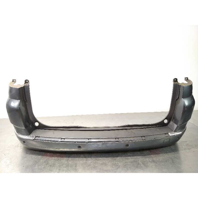 Recambio de paragolpes trasero para citroën c4 grand picasso exclusive referencia OEM IAM 7410AQ  