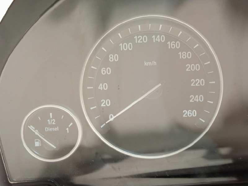 Recambio de cuadro instrumentos para bmw x3 (f25) xdrive 20d referencia OEM IAM 9265179  7006863