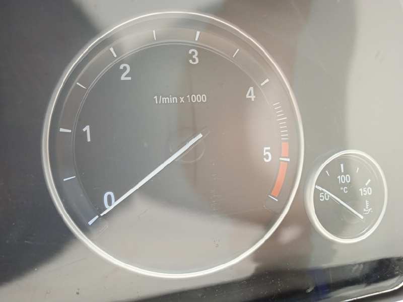 Recambio de cuadro instrumentos para bmw x3 (f25) xdrive 20d referencia OEM IAM 9265179  7006863