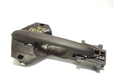 Recambio de maneta exterior delantera derecha para volkswagen crafter combi (2e) combi 35 batalla larga con techo alto referenci