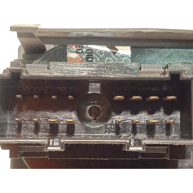 Recambio de mando luces para ford kuga (cbv) titanium s 4x4 referencia OEM IAM 1471867  