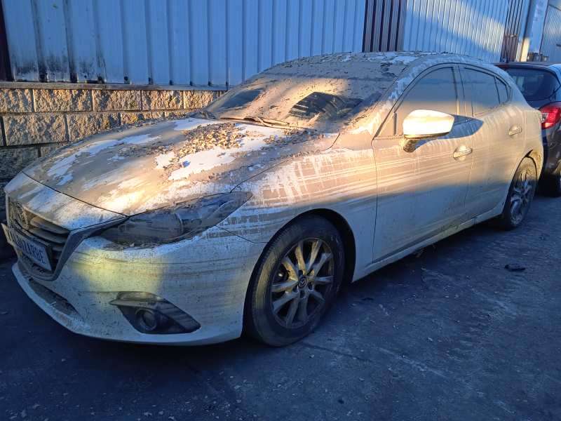 MAZDA 3 LIM. ()