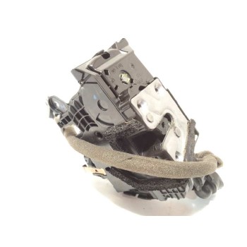 Recambio de cerradura puerta delantera izquierda para renault captur 1.5 dci diesel fap referencia OEM IAM 805031332R  