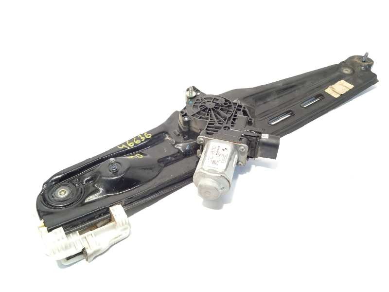 Recambio de elevalunas trasero derecho para bmw x3 (f25) xdrive 20d referencia OEM IAM 7258536  402364D