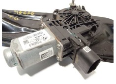 Recambio de elevalunas trasero derecho para bmw x3 (f25) xdrive 20d referencia OEM IAM 7258536  402364D 2