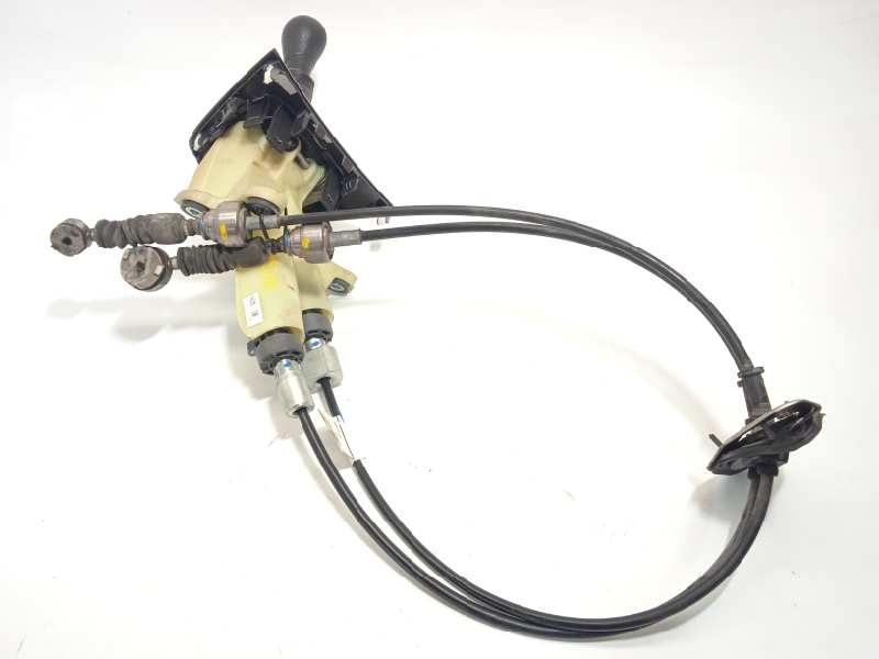 Recambio de palanca cambio para honda cr-v 1.6 dtec cat referencia OEM IAM 54310T1TG010M1  