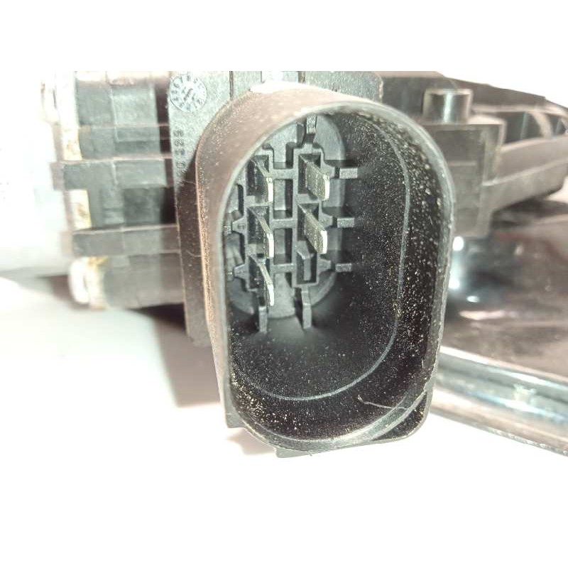 Recambio de elevalunas trasero derecho para bmw x3 (f25) xdrive 20d referencia OEM IAM 7258536  402364D