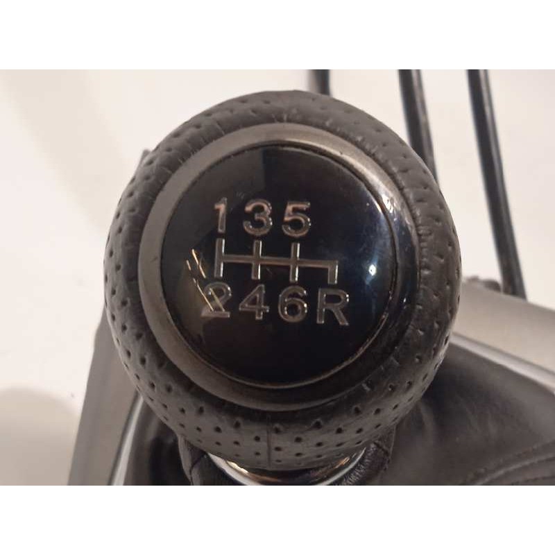 Recambio de palanca cambio para honda cr-v 1.6 dtec cat referencia OEM IAM 54310T1TG010M1  