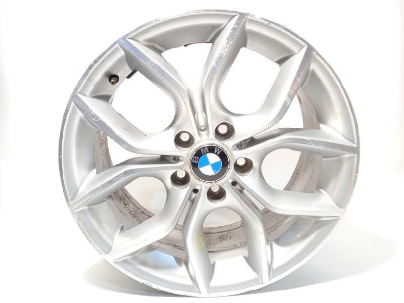 Recambio de llanta para bmw x3 (f25) xdrive 20d referencia OEM IAM 6787579  36116787579