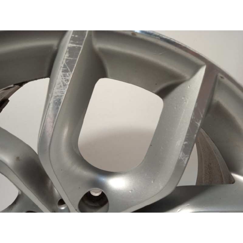 Recambio de llanta para bmw x3 (f25) xdrive 20d referencia OEM IAM 6787579  36116787579