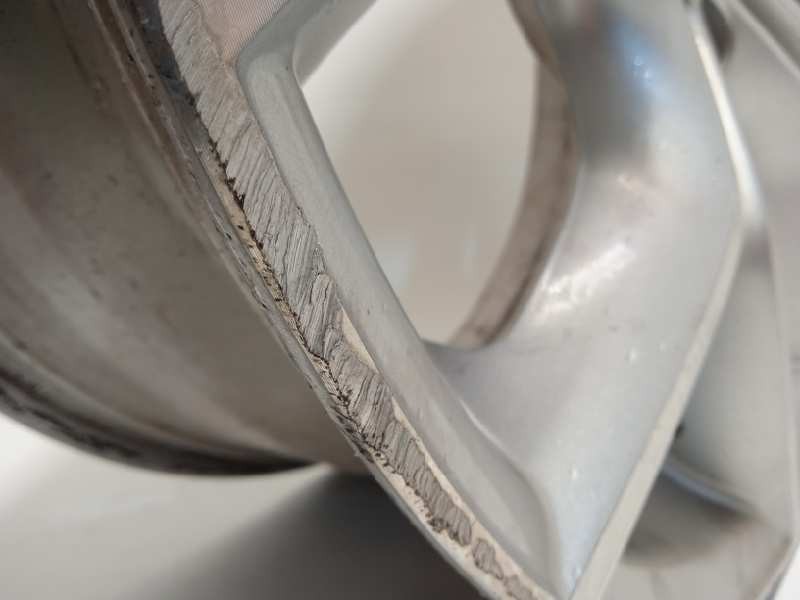 Recambio de llanta para bmw x3 (f25) xdrive 20d referencia OEM IAM 6787579  36116787579