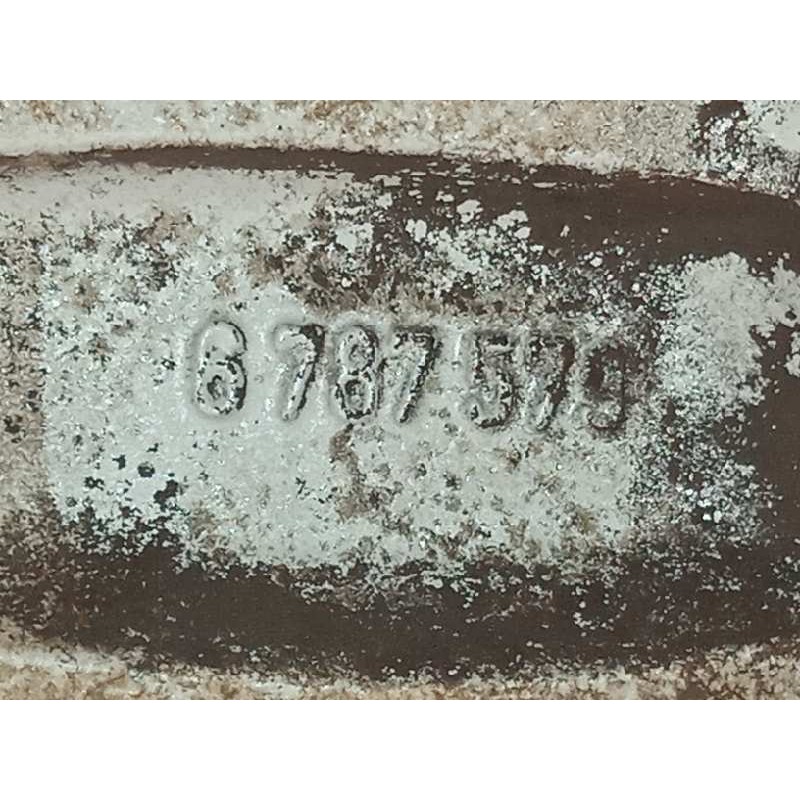 Recambio de llanta para bmw x3 (f25) xdrive 20d referencia OEM IAM 6787579  36116787579