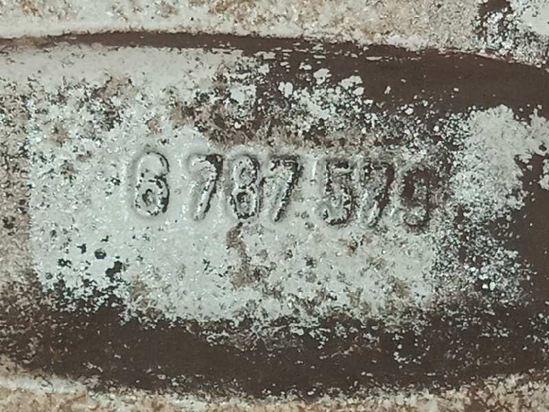 Recambio de llanta para bmw x3 (f25) xdrive 20d referencia OEM IAM 6787579  36116787579