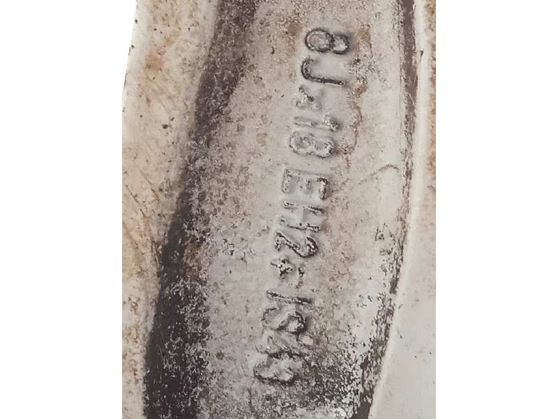 Recambio de llanta para bmw x3 (f25) xdrive 20d referencia OEM IAM 6787579  36116787579