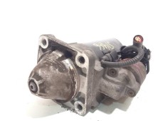 Recambio de motor arranque para ford c-max (cb3) 1.8 tdci turbodiesel cat referencia OEM IAM 4M5T11000KB  0001109204 2