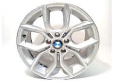 Recambio de llanta para bmw x3 (f25) xdrive 20d referencia OEM IAM 6787579  36116787579 2